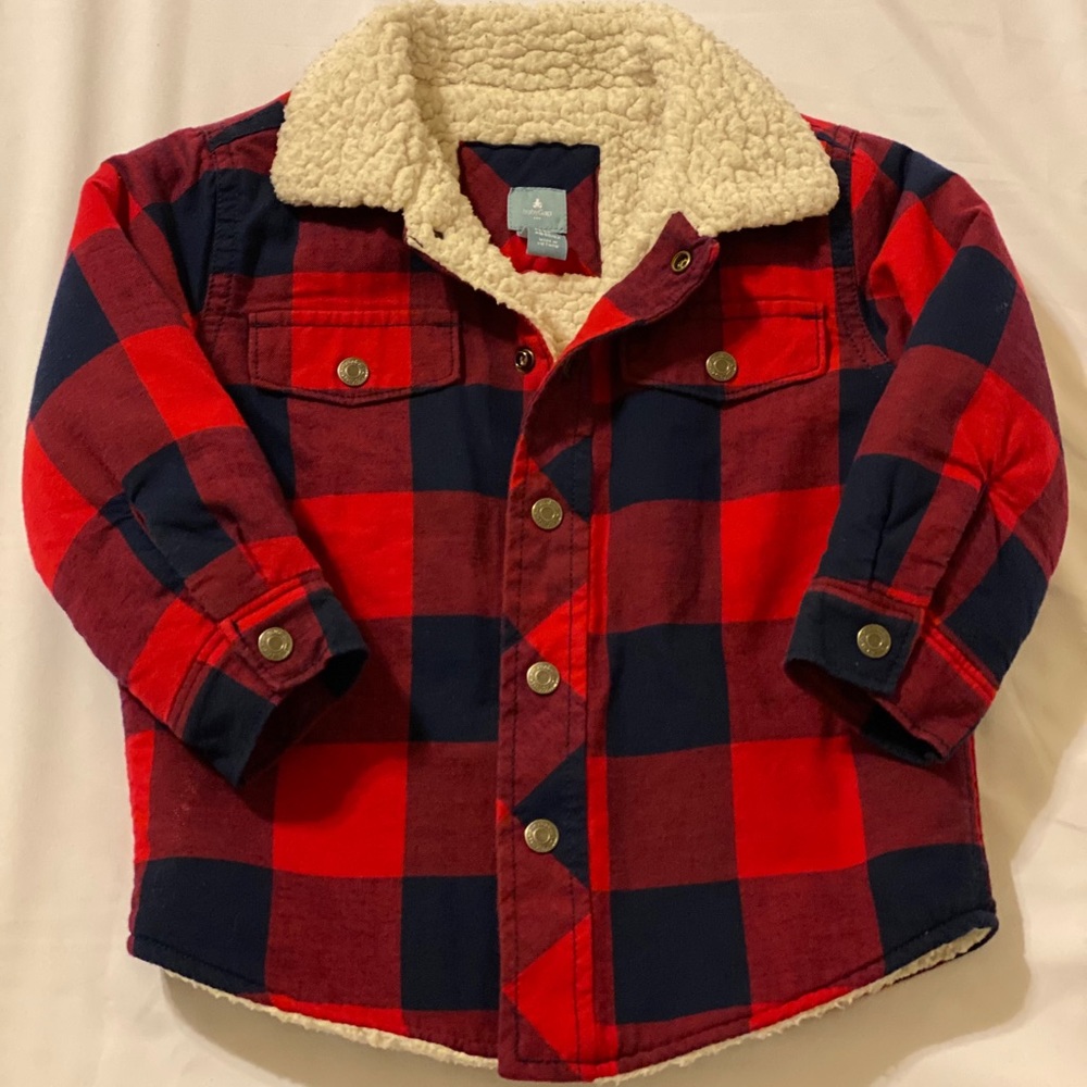 GAP Outerwear